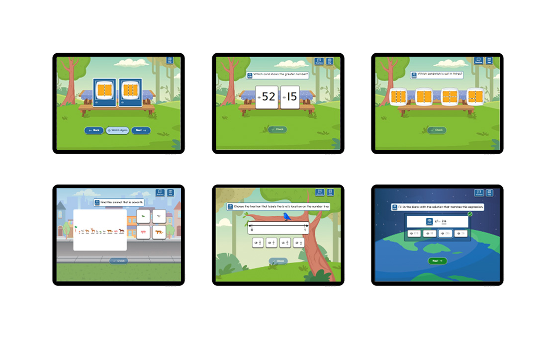 Building Blocks Adaptive progresive building concept