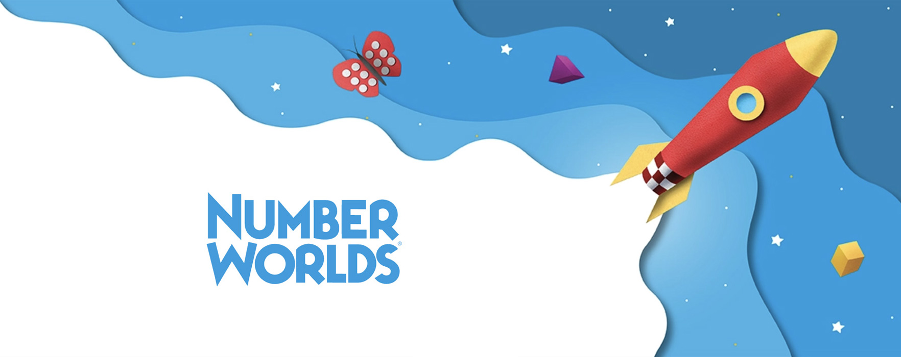 Number Worlds